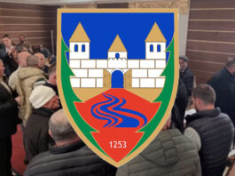 Opština Sjenica: Opozicija pokušala da blokira rad Skupštine