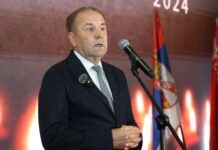 U nedostatku vlastite politike Rasim nudi politiku pomirenja