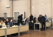 Odbornici SDA ponovo napustili Skupštinu – Zećirović: Na sceni je tiha kijamet koalicija