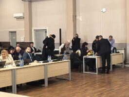 Odbornici SDA ponovo napustili Skupštinu – Zećirović: Na sceni je tiha kijamet koalicija