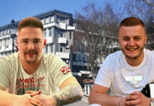 Veljku ukinuta presuda za ubistvo Tarika u Novopazarskoj Banji