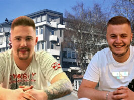 Veljku ukinuta presuda za ubistvo Tarika u Novopazarskoj Banji