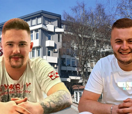 Veljku ukinuta presuda za ubistvo Tarika u Novopazarskoj Banji