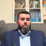 Mujović: Vjerujem da će Ustavni sud poništiti odluku o zabrani mahrame u školama