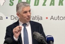 SDA podržala izbor Tanje Soldatović za rektoricu DUNP-a: “Donijela je hrabru odluku”
