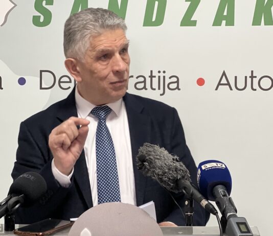 SDA podržala izbor Tanje Soldatović za rektoricu DUNP-a: “Donijela je hrabru odluku”