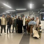 Humanost na djelu – Ministar Zukorlić omogućio evakuaciju porodice iz Gaze