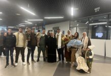 Humanost na djelu – Ministar Zukorlić omogućio evakuaciju porodice iz Gaze