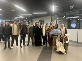 Humanost na djelu – Ministar Zukorlić omogućio evakuaciju porodice iz Gaze