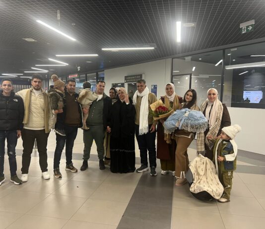 Humanost na djelu – Ministar Zukorlić omogućio evakuaciju porodice iz Gaze