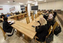 Ženska mreža SPP podiže svijest o borbi protiv nasilja nad ženama