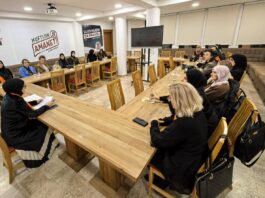 Ženska mreža SPP podiže svijest o borbi protiv nasilja nad ženama