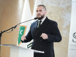 SPP nezadovoljna koalicijom sa SNS – Zukorlić: Neće niko blokirati prava našeg naroda