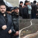 ASFALTIRAN PUT U MOJSTIRU – Zukorlić: Mi smo politika koja čuva dostojanstvo ljudi