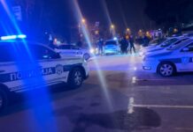 Uhapšene još dve osobe u Novom Pazaru – Novi detalji filmske pljačke zlatare: Pomagali lopovu da iznese plen vrijedan 400.000 eura