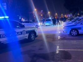 Uhapšene još dve osobe u Novom Pazaru – Novi detalji filmske pljačke zlatare: Pomagali lopovu da iznese plen vrijedan 400.000 eura