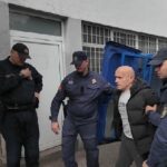 Alija Balijagić osuđen na 40 godina zatvora za dvostruko ubistvo