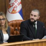 Zukorlić predsjedavao vladinim odborom za odnose sa inostranstvom