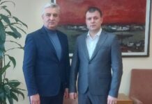 Esad Hodžić, savjetnik Memića, sagradio nelegalni objekat u zaštićenom području