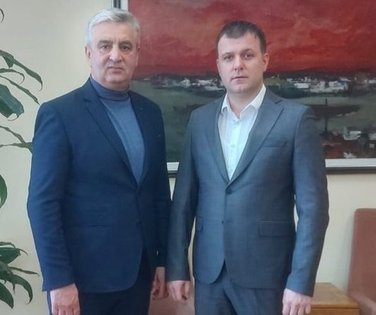 Esad Hodžić, savjetnik Memića, sagradio nelegalni objekat u zaštićenom području