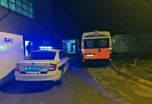 U Novom Pazaru pronađeno telo muškarca: Nedavno izašao iz zatvora, a ovo je uzrok smrti