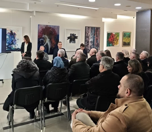 Novi Pazar: Budžet za 2026. godinu manji za 319 miliona dinara