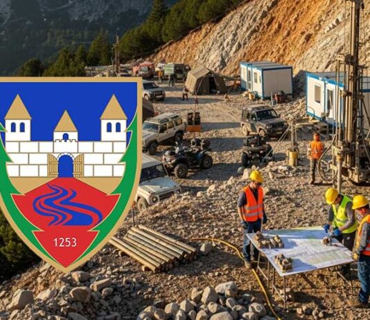 Opština Sjenica objavila dokumente stare skoro 20 godina: Ko je zaista odlučivao o “Koritniku”