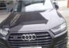 Sandžak: Zaplijenjen luksuzni Audi koji potražuje Njemačka