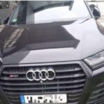 Sandžak: Zaplijenjen luksuzni Audi koji potražuje Njemačka