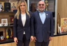 Od Milicinog ministarstva 3 miliona dinara za vakufske kuhinje