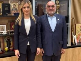 Od Milicinog ministarstva 3 miliona dinara za vakufske kuhinje