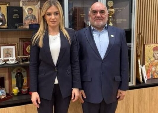 Od Milicinog ministarstva 3 miliona dinara za vakufske kuhinje