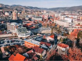 KREĆE LEGALIZACIJA – Danas počinje prijavljivanje objekata