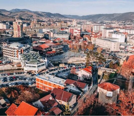 KREĆE LEGALIZACIJA – Danas počinje prijavljivanje objekata