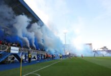 KRAJ SUSPENZIJE: Novi Pazar ‘pomilovao’ važnog stranca