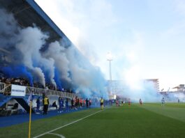 KRAJ SUSPENZIJE: Novi Pazar ‘pomilovao’ važnog stranca