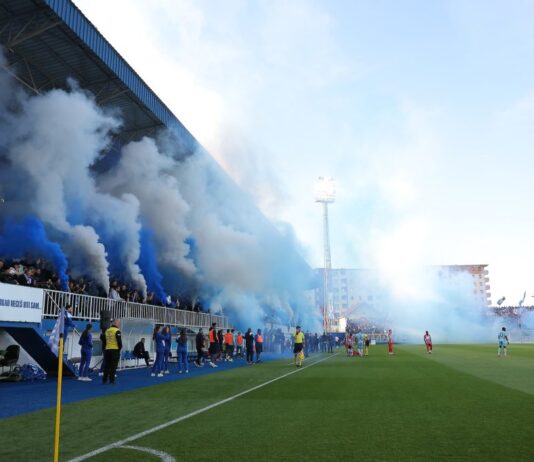 KRAJ SUSPENZIJE: Novi Pazar ‘pomilovao’ važnog stranca