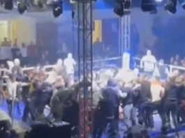 Grk – Napalo nas je 100 ljudi, jedan od napadača imao je nož, sreća što nije bilo mrtvih