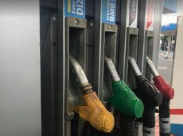 Nove cijene goriva – dizel i benzin jeftiniji za dinar