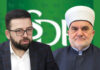 Zećirović: SDP zloupotrebljava Islamsku zajednicu za tihu predizbornu kampanju