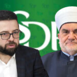 Zećirović: SDP zloupotrebljava Islamsku zajednicu za tihu predizbornu kampanju
