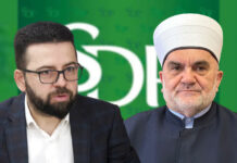 Zećirović: SDP zloupotrebljava Islamsku zajednicu za tihu predizbornu kampanju