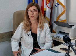 Dr. Bihorac: Alarmantno zagađenje vazduha u Novom Pazaru, ne izlazite napolje