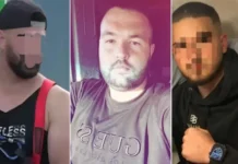 Mladić iz Sjenice optužen za teško ubistvo, prijeti mu doživotna robija