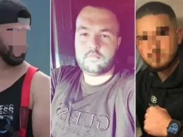 Mladić iz Sjenice optužen za teško ubistvo, prijeti mu doživotna robija