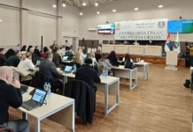 Vlast odbila raspravu o ključnim problemima grada