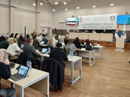 Vlast odbila raspravu o ključnim problemima grada