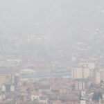 Zagađenje vazduha u Novom Pazaru: Stručnjaci upozoravaju na ozbiljan zdravstveni rizik