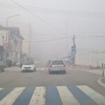 Rezultati godišnjeg mjerenja: Najzagađeniji vazduh u Novom Pazaru