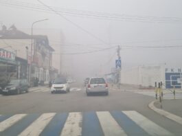 Rezultati godišnjeg mjerenja: Najzagađeniji vazduh u Novom Pazaru